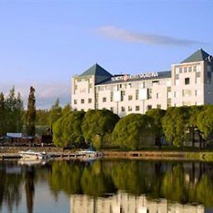 Original Sokos Hotel Vaakuna Haemeenlinna
